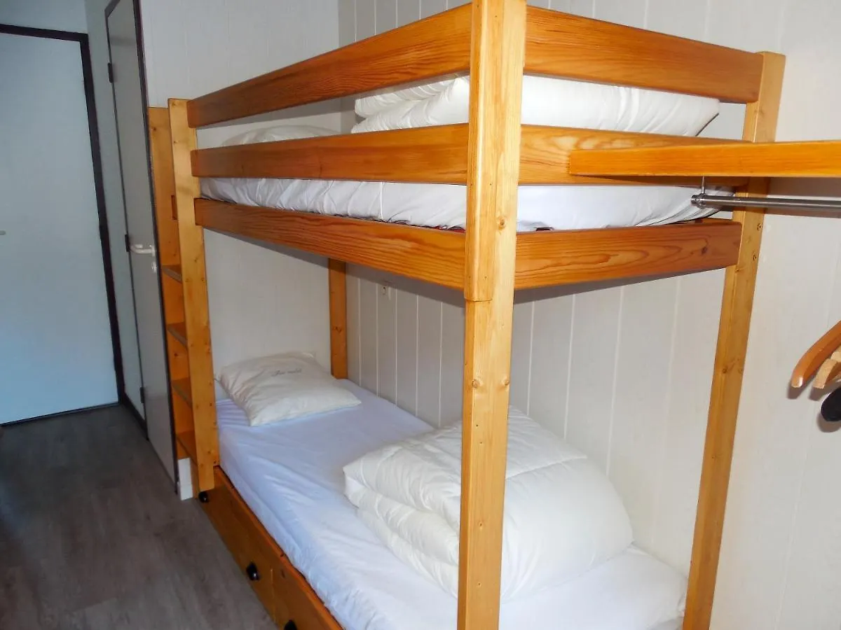 Appartement Charmant Avec Vue Sur Montagne La Plagne Tarentaise 34 M² 0*, La Plagne-Tarentaise Fransa