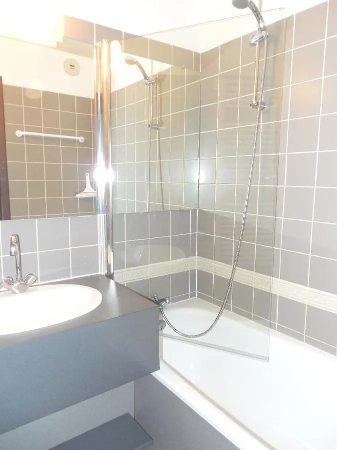 Appartement Charmant Avec Vue Sur Montagne La Plagne Tarentaise 34 M² Fransa